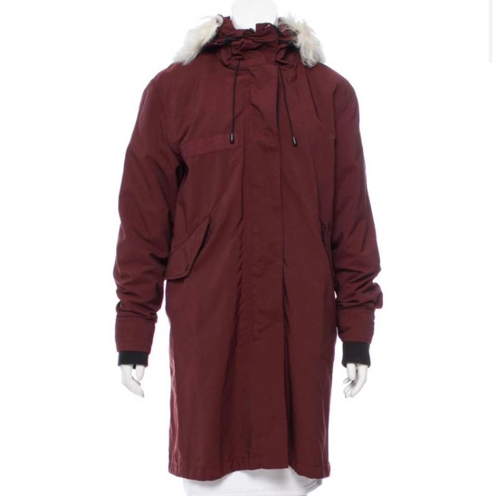 Rag & Bone Parka